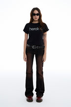 [ Pre-order ] Heroine Star Tee