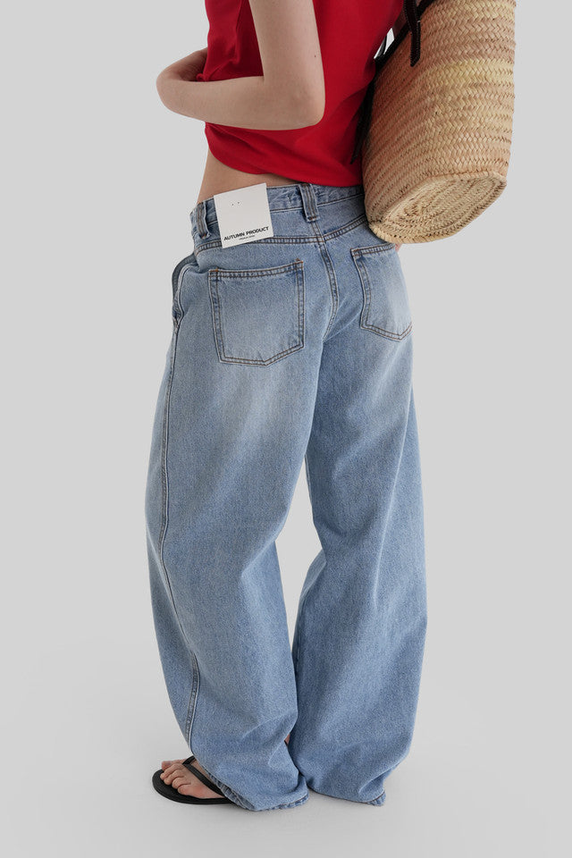 [ 店主自留 Pre-order ] Made Raw Britain Denim