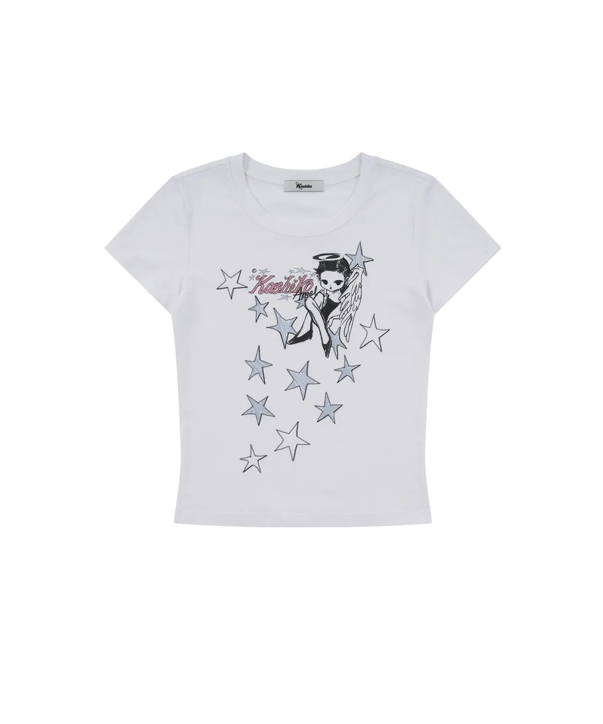 [ Pre-order ] Angelic Baby T Shirt