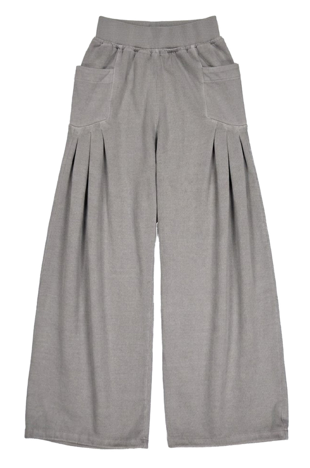 [ 29/6 完結優惠 Pre-order ] Jersey Pocket Trousers