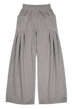 [ 29/6 完結優惠 Pre-order ] Jersey Pocket Trousers
