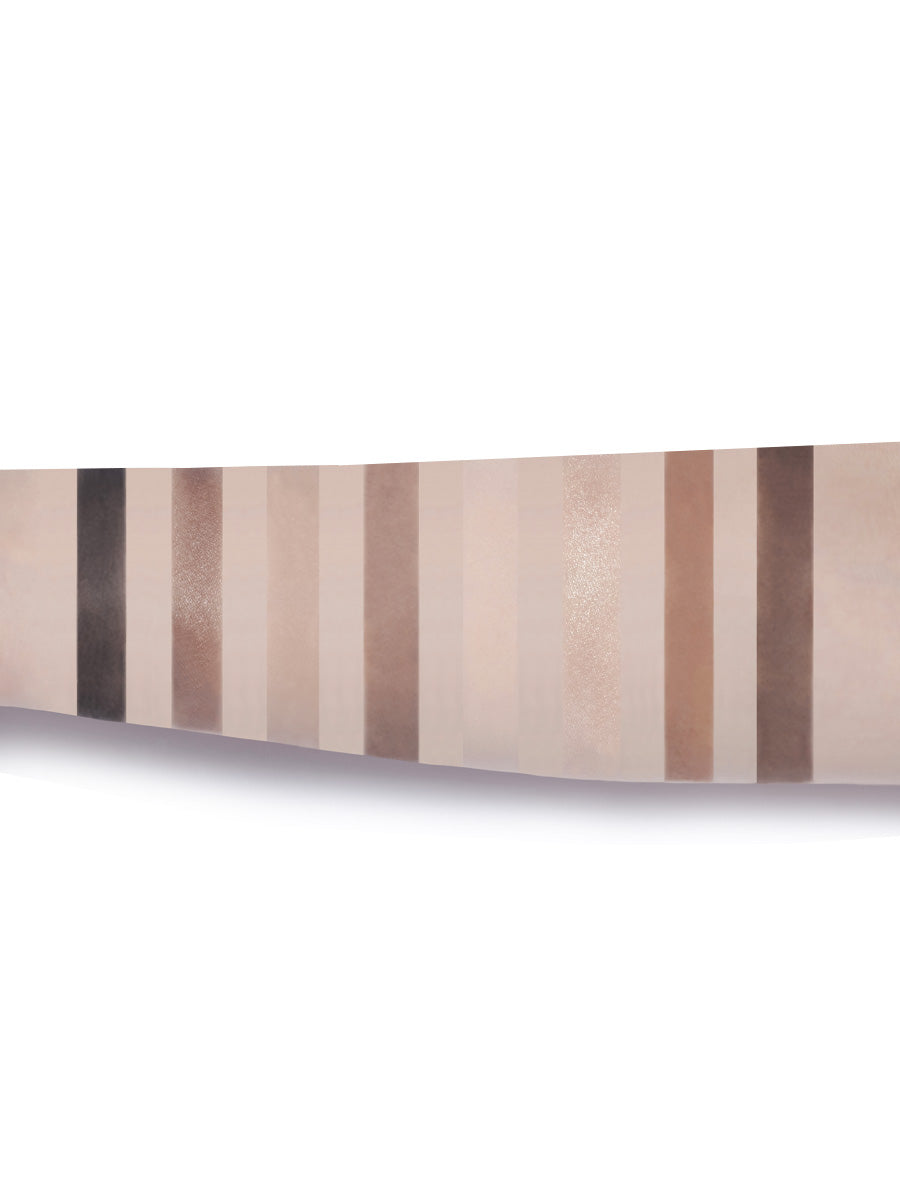 [ Pre-order ] Risky Beauty🩶Pigment Eyeshadow Palette