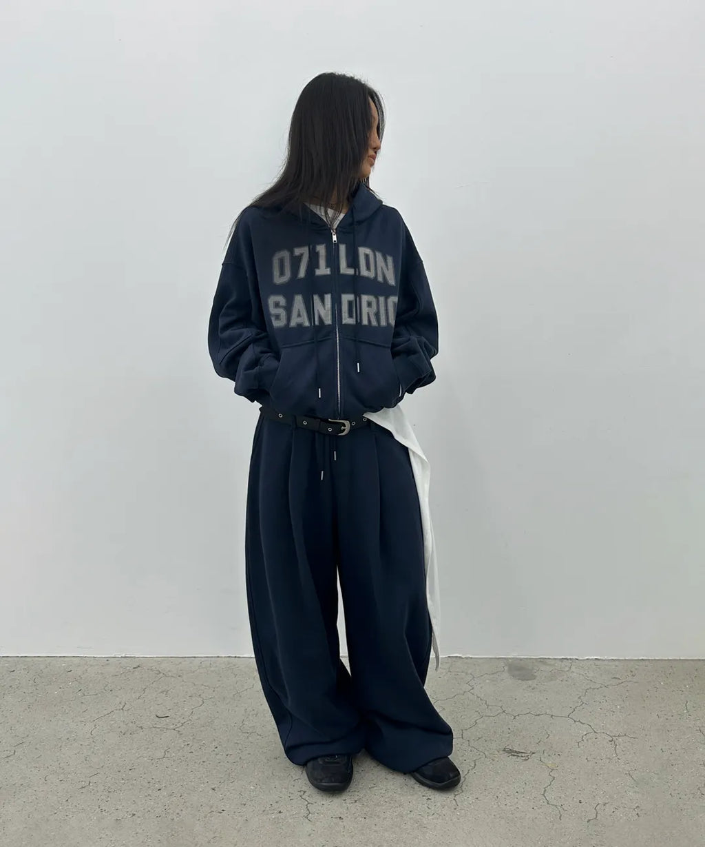 [ Pre-order ] Eyelet Belt