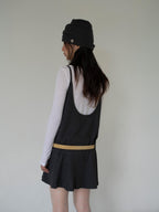 [ 店主極推 Pre-order ] Whipping Hair Band & Beanie