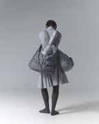 [ Pre-order ] Stripe Pocket Cross Bag