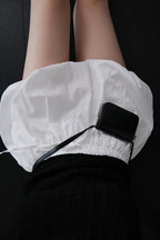 [ Pre-order ] Pumpkin Skirt