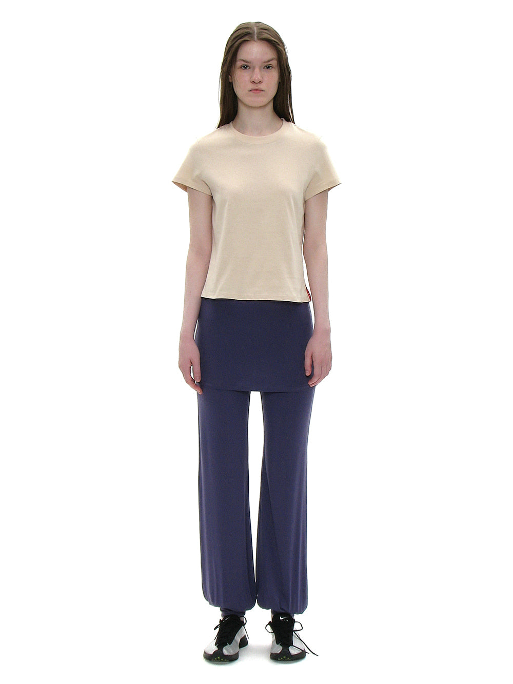 [ Pre-order ] PWC REGULAR FIT EVERYDAY TEE