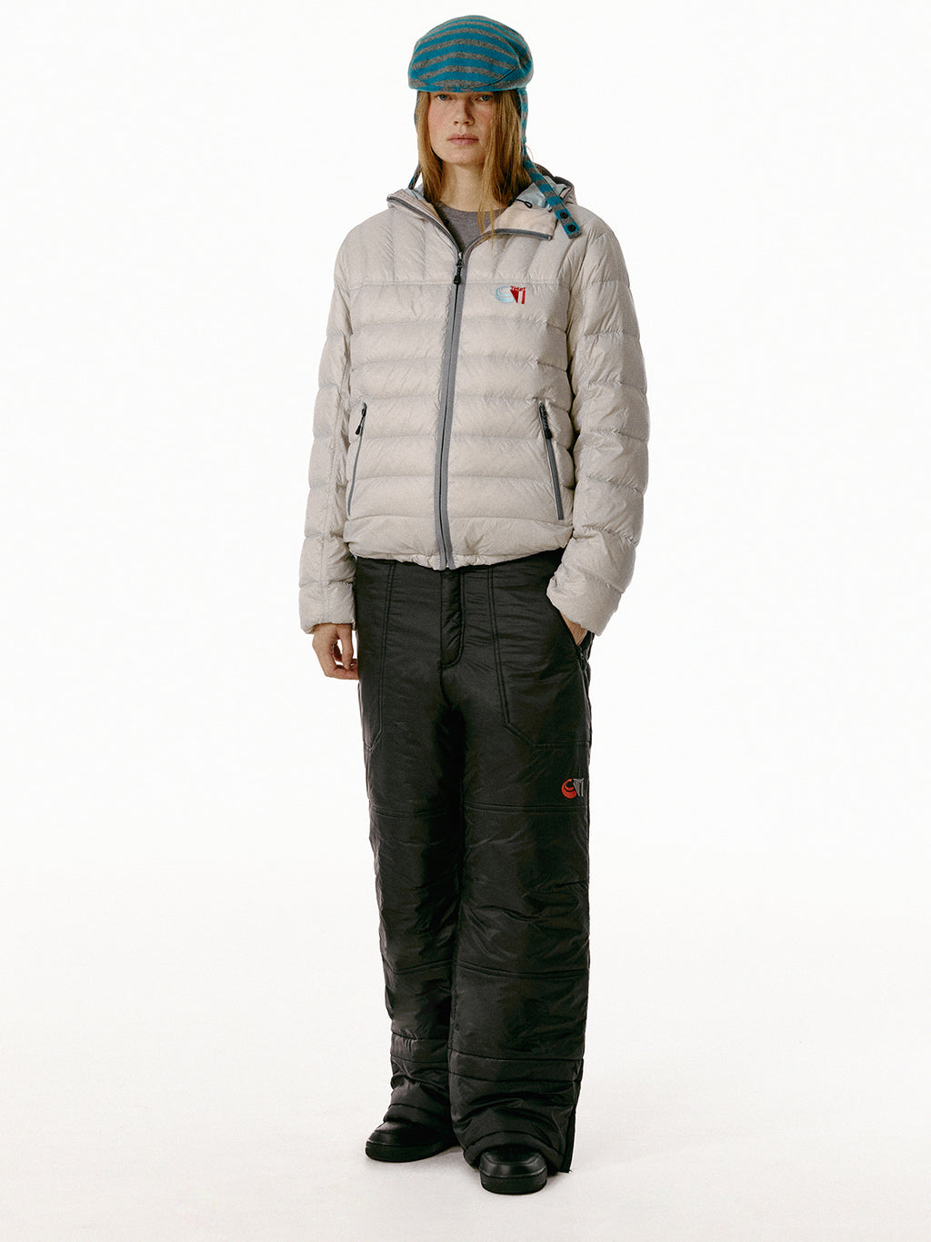 [ 店主推薦 Pre-order ] CT Lightweight Down Jacket