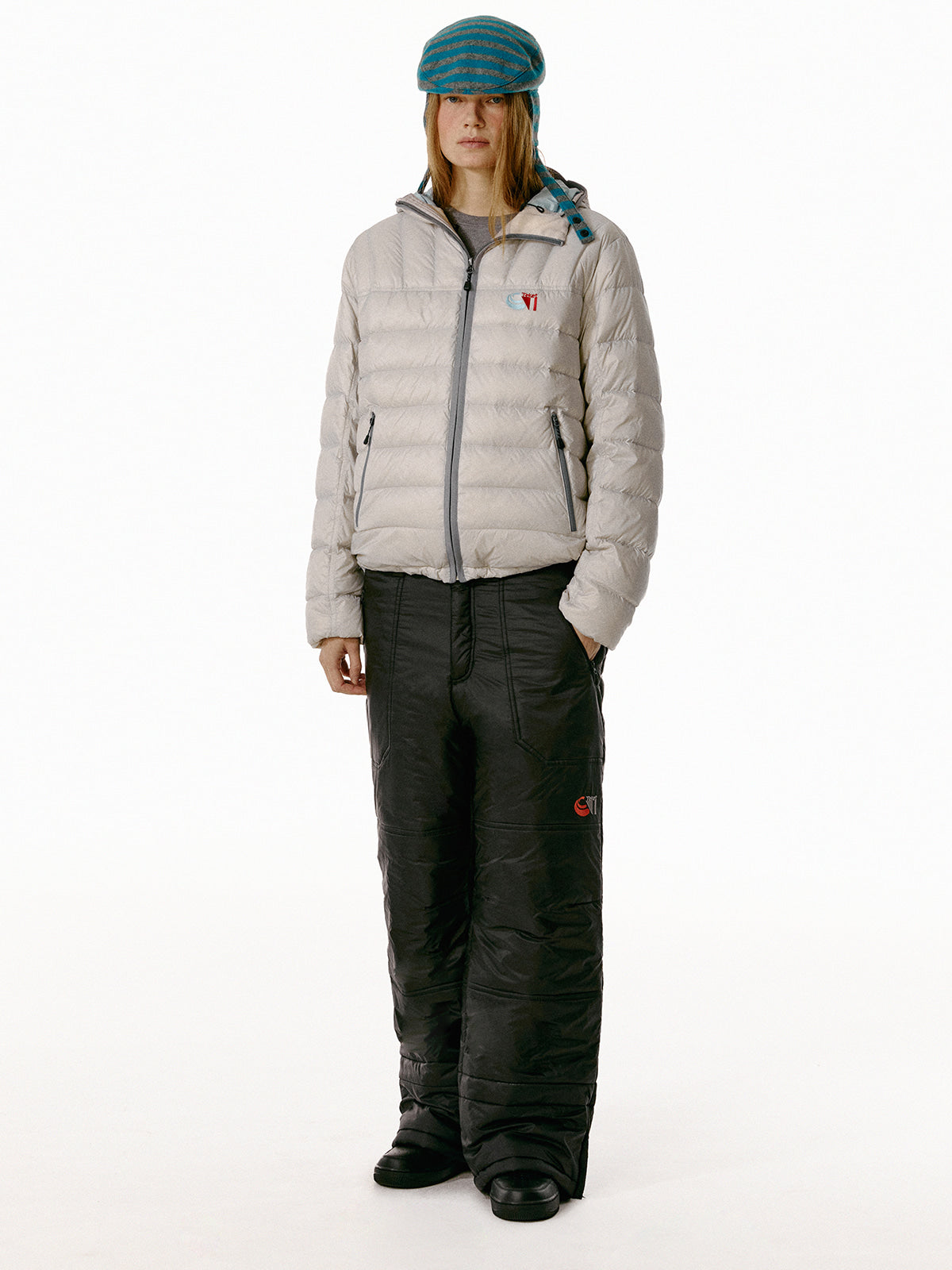 [ 店主推薦 Pre-order ] CT Lightweight Down Jacket