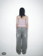 [ Pre-order ] Cherry Bra Sleeveless ( 內有pad )