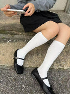 [ 店主推薦 Pre-order ] Blackup Sherin Cancan Mini Skirt Pants