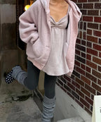 [ Pre-order ] Bambi Soft Top