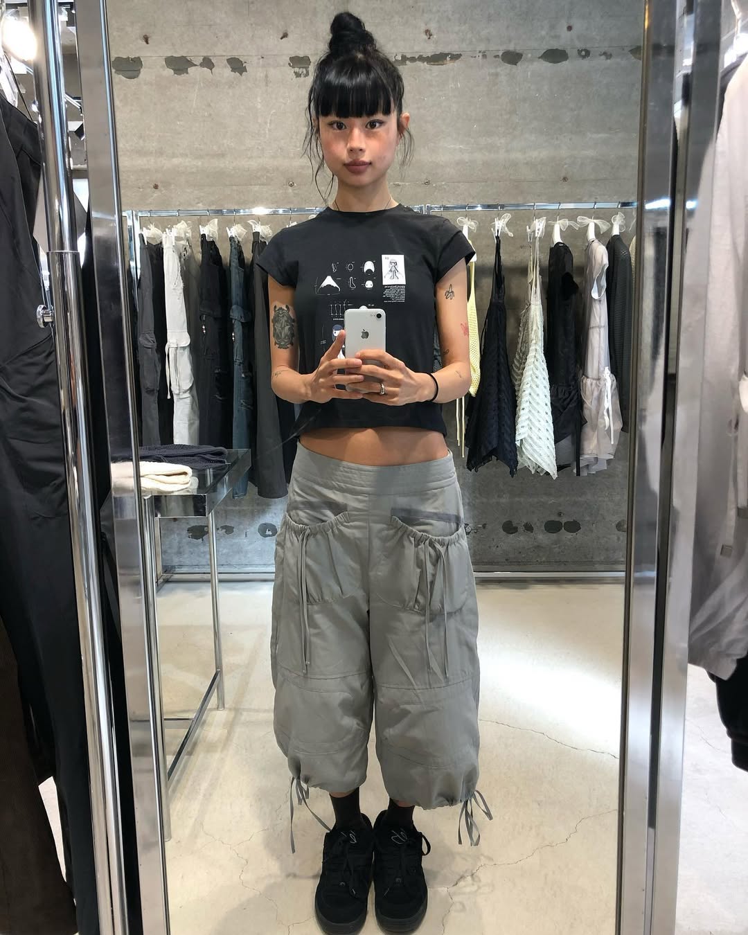 [ Justin Beiber 同款 ] ES Accel Og ( 7月/8月會再開團 )