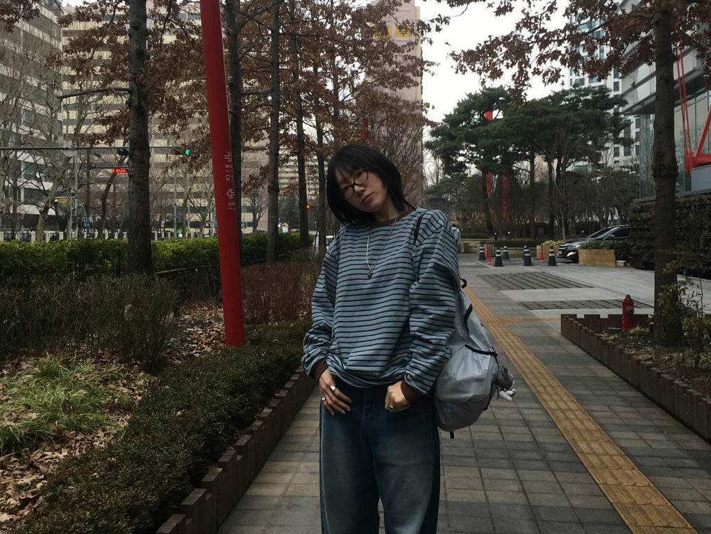 [ Pre-order ] Pocket Bag Version2 M