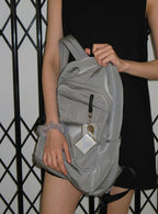 [ 店主推薦 Pre-order ] 0002 HideSlot Classic Backpack