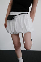 [ Pre-order ] Pumpkin Skirt