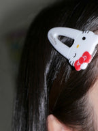 [ 現貨 ] 🇰🇷韓國限定 Sanrio 髮夾