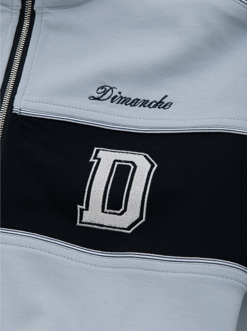 [ Pre-order ] Dimanche Track Top
