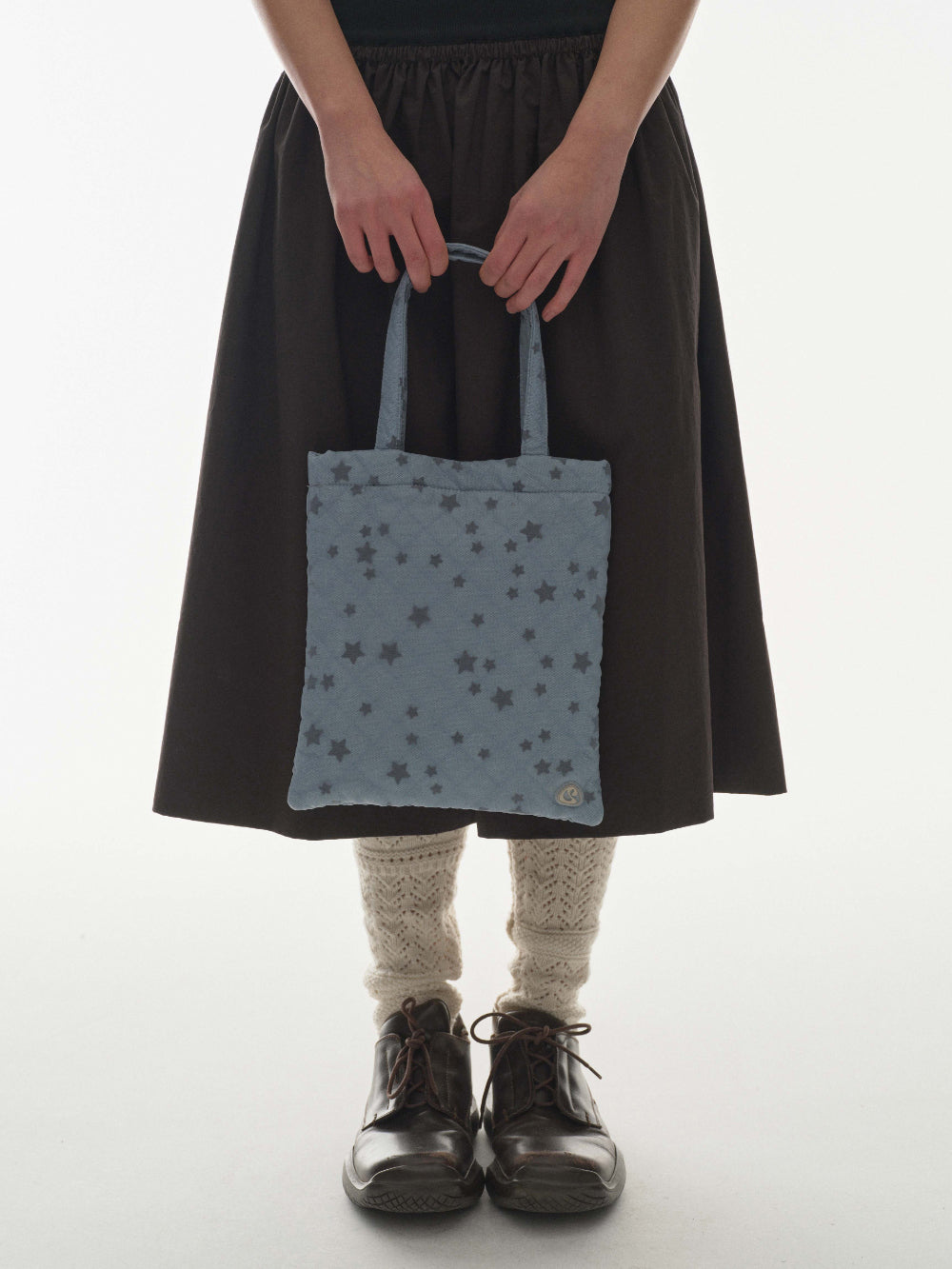 [ Pre-order ] Milky Star Tote Bag