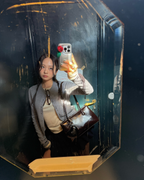 [ Pre-order ] Stand Oil Square Low Bag