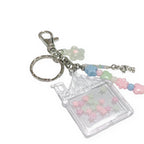 [ Pre-order ] Stardust Dream House Keychain