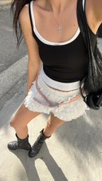 [ Pre-order ] Sculptor My Go To Tank Top