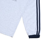 [ Pre-order ] Aeae Athlete Stripe L/S