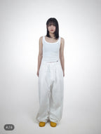 [ Pre-order ] Layered Sleeveless