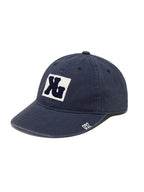 [ Pre-order ] KJ Emblem Cap UNISEX