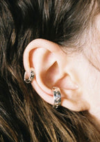 [ 現貨 ] Vintage Bead Earcuff Petite