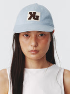 [ Pre-order ] KJ Emblem Cap UNISEX