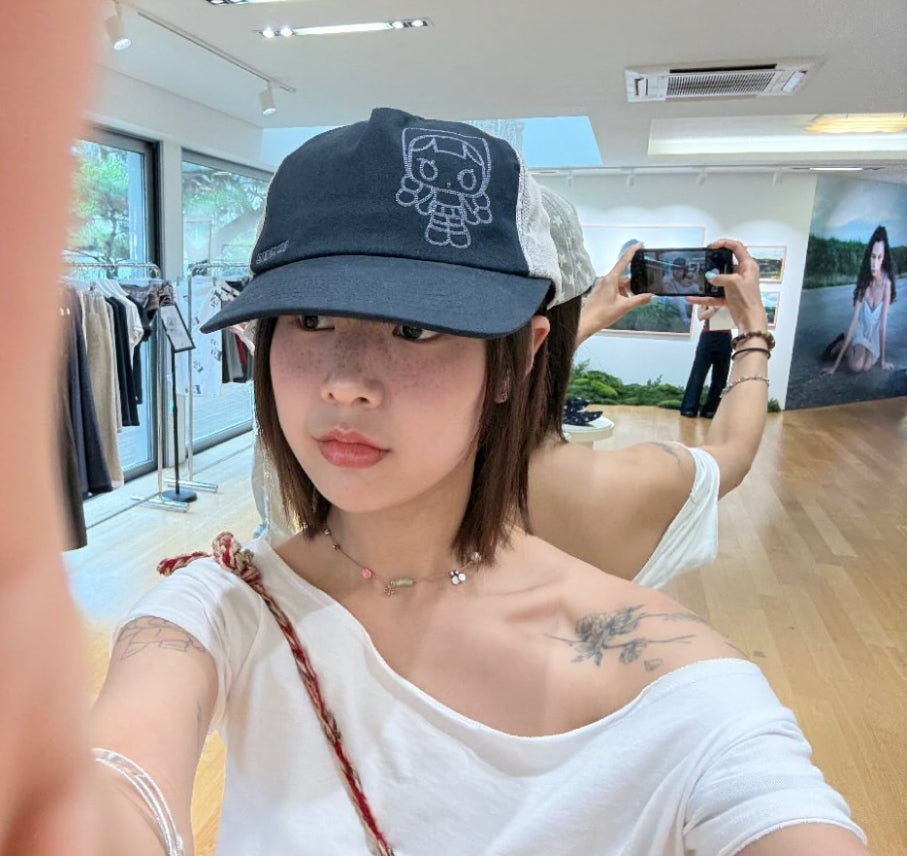 [ Pre-order ] Multi Star Cap