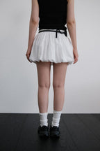 [ Pre-order ] Pumpkin Skirt