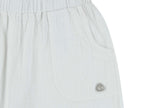 [ Pre-order ] Shirring Rouch Pants