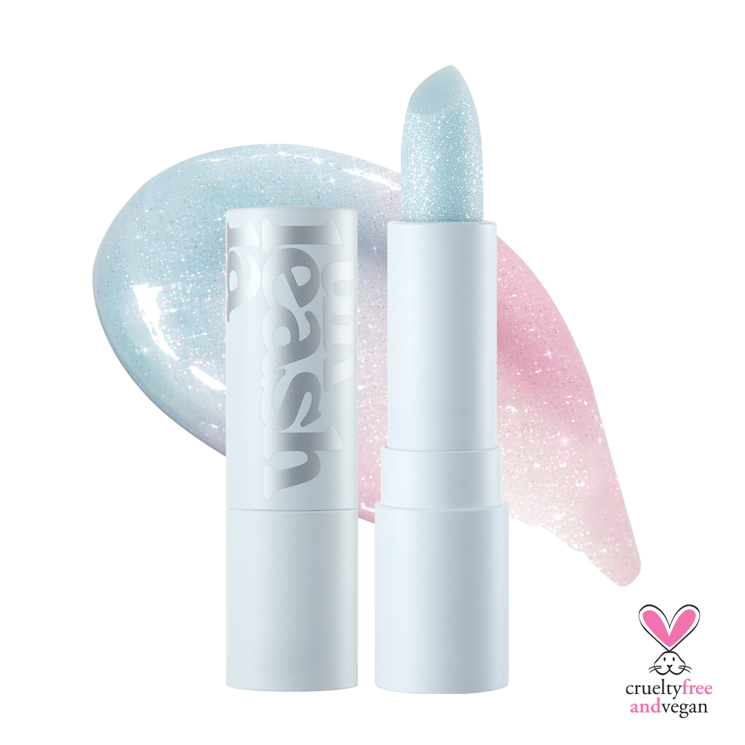 [ 新品推薦 - 現貨 ] Unleashia Glacier Vegan 🌱 Lip Balm
