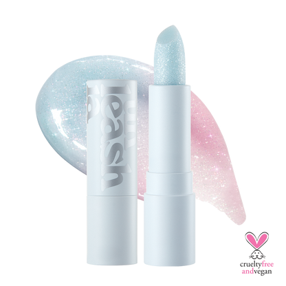 [ 新品推薦 - 現貨 ] Unleashia Glacier Vegan 🌱 Lip Balm