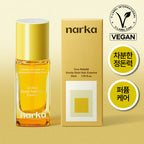 [ Pre-order ] Narka 修復護髮精華油 Core Rebuild Gentle Satin Hair Essence ( 30ml/70ml )
