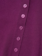 [ 店主推薦 Pre-order ] PWC HOODED BUTTON UP CARDIGAN