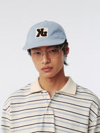 [ Pre-order ] KJ Emblem Cap UNISEX