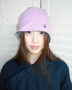 [ Pre-order ] Reversible Fleece Beanie