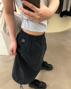 [ Pre-order ] 038 Line Cotton Shorts