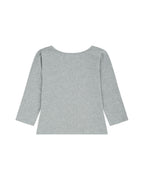 [ Pre-order ] Sqare Neked Baby Tee