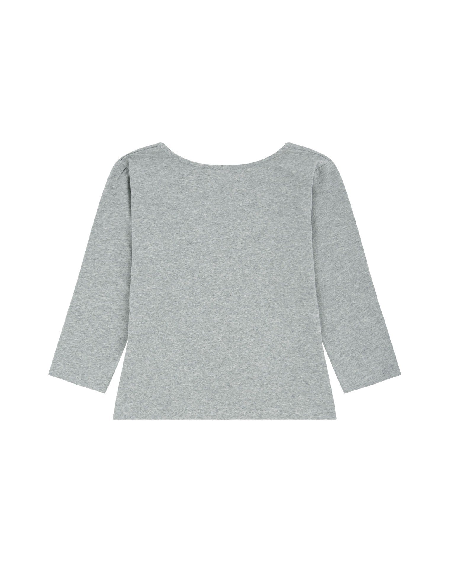 [ Pre-order ] Sqare Neked Baby Tee