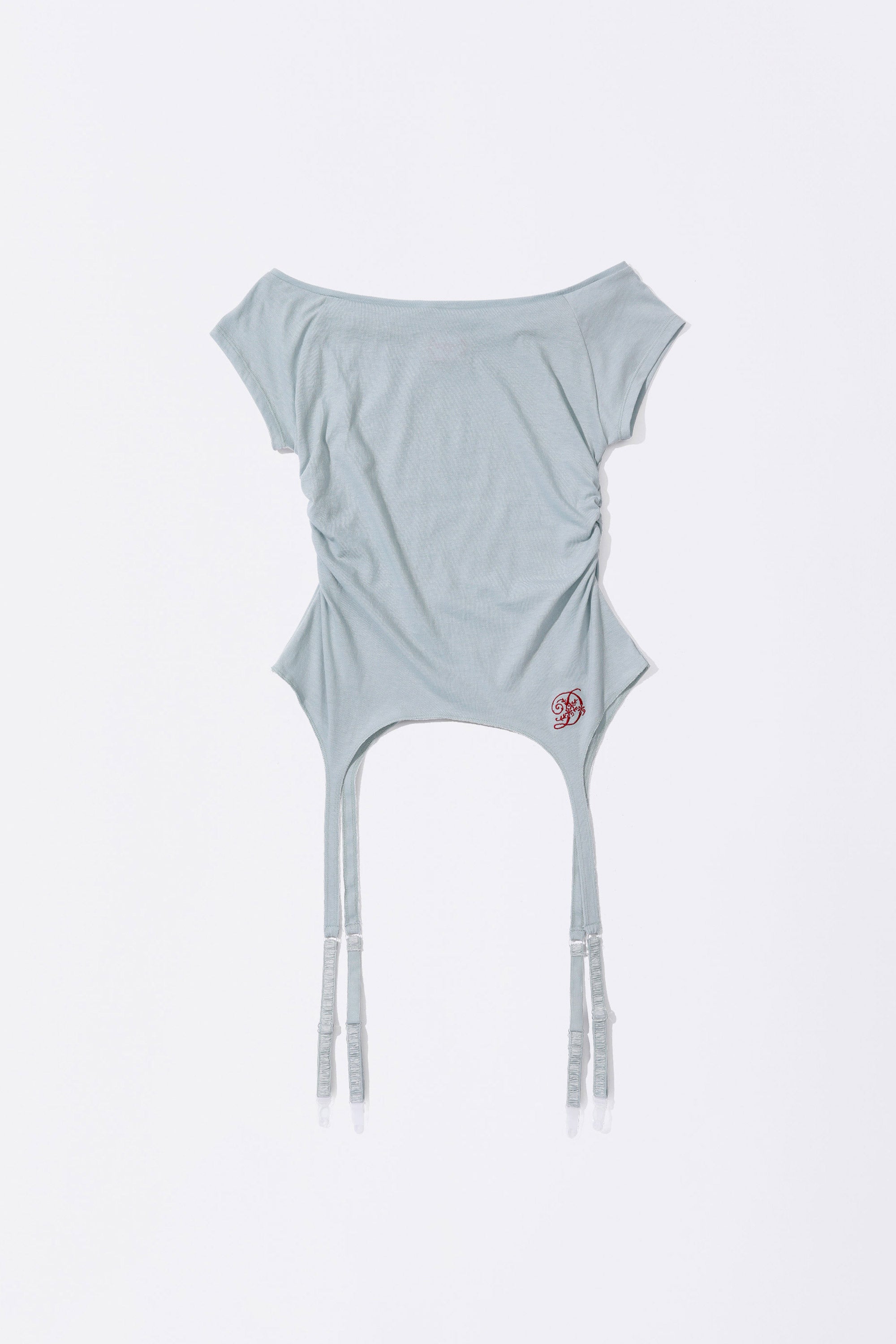 [ Pre-order ] Garter Belt Tee