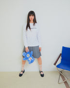 [ Pre-order ] FN OG Tee flower