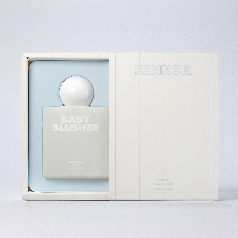 [ 店主自留 Pre-order ] Sennok 🤍 Perfume