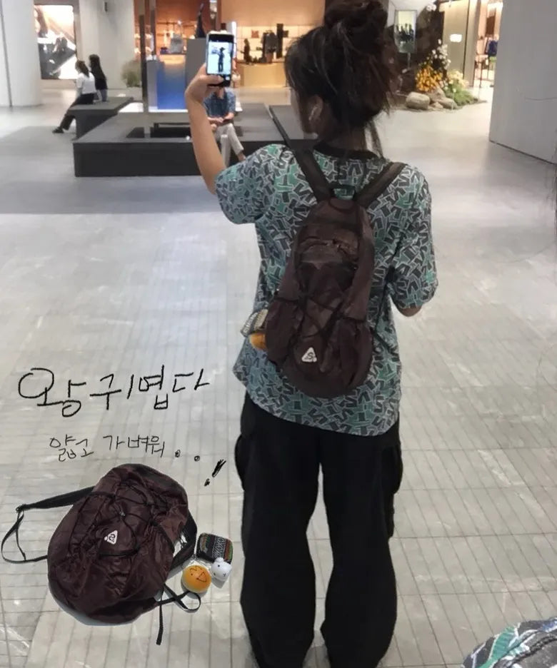 [ Pre-order ] Pocket Bag Version2 M