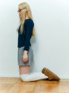 [ Pre-order ] 038 Ethnic Shorts