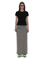 [ Pre-order ] PWC COTTON CAP SLEEVE TEE