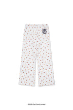[ Pre-order ] Sunburn X Paul Frank Cotton Banding Pants